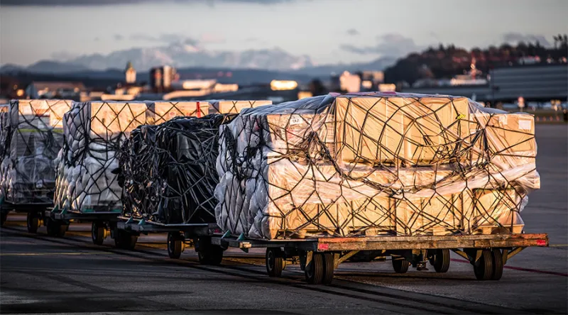 Cargologic AG