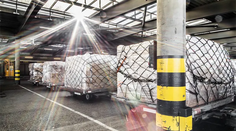 Cargologic AG