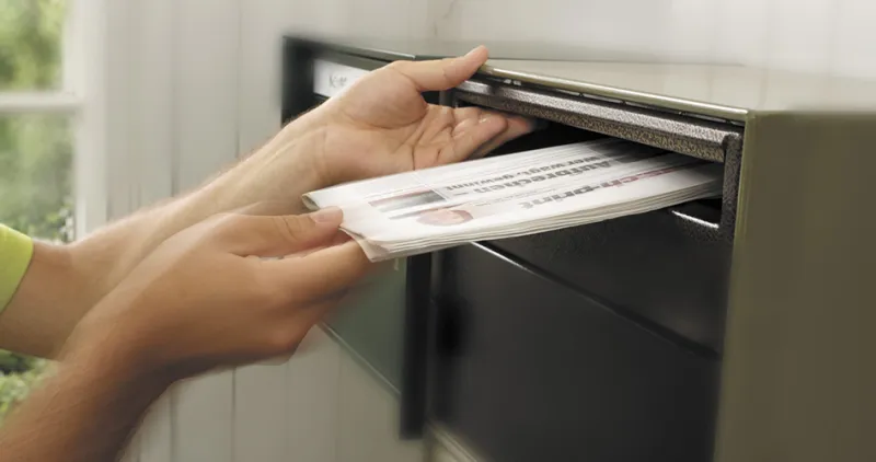 Direct Mail Company - Bild 2