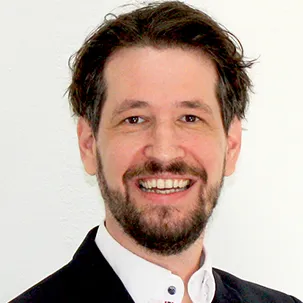 Christian Fischer