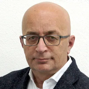 Christos Aravantinos