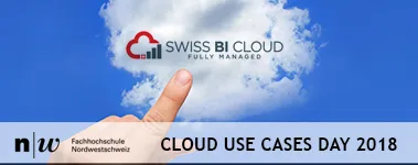 5th Cloud Use Cases Day 2018