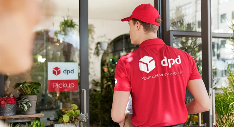 DPD Schweiz AG - Success Story Informatec