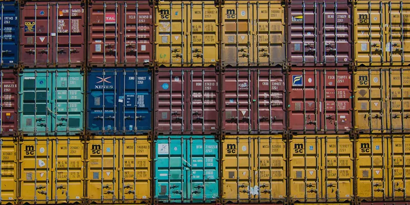 Databricks Use Case Logistik