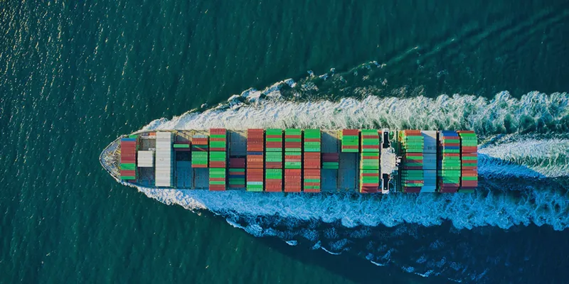 Databricks Use Case Logistik