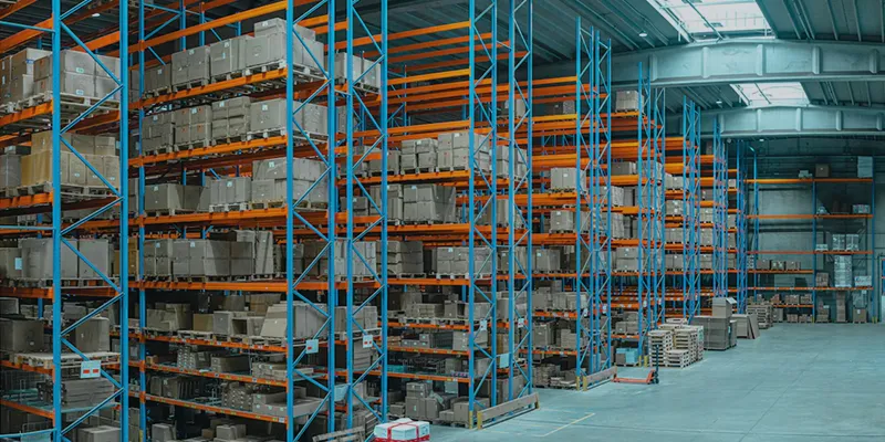 Databricks Use Case Logistik