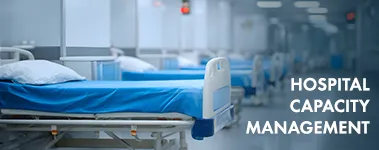 Hospital Capacity Management - Informatec