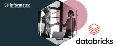 Informatec Databricks Partnerschaft