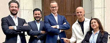 Informatec Führungsnachfolge