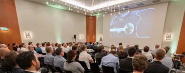 Review Qlik Discovery & Booster Day