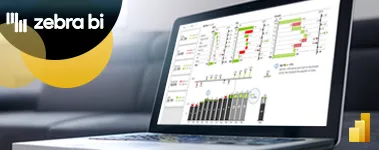 Informatec Zebra BI for Power BI