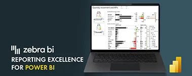 Zebra BI for Power BI Informatec Angebot