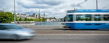 Informatec expandiert nach Zürich