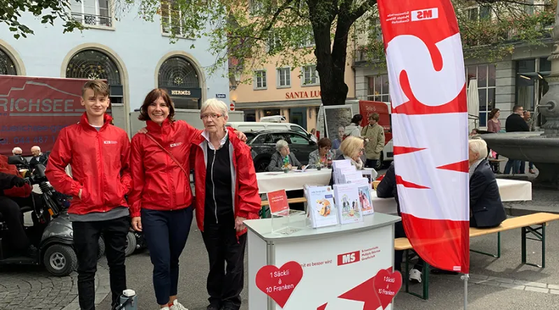 Informatec - MS Gesellschaft Bild 1