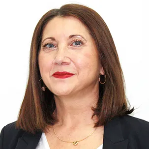 Margarida Mentil