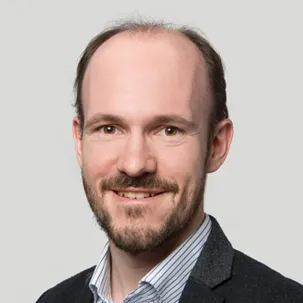Prof. Dr.  Andreas Martin
