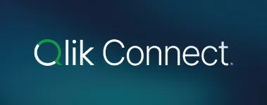 Qlik Connect 2025 - Informatec