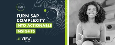 iVIEW for SAP an der DWX2025