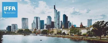 IFFA Messe Frankfurt Informatec