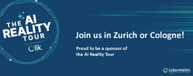 Qlik AI Reality Tour