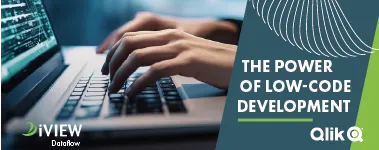 Live Webinar iVIEW Dataflow