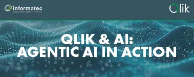 Qlik & AI -Informatec 