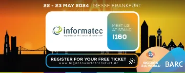 Big Data & AI World Frankfurt 2024