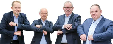 Partnerschaft Consilix-Informatec