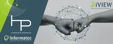 iVIEW Partnerschaft Informatec-Harrer & Partner