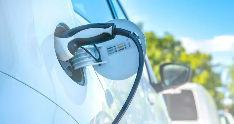 Energiewirtschaft
