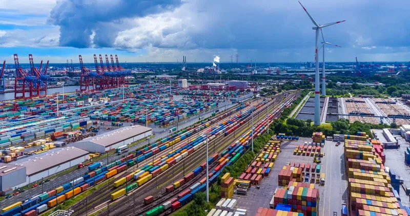 Transportlogistik