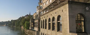 Qlik Sense Day Basel 08.09.2016, Informatec