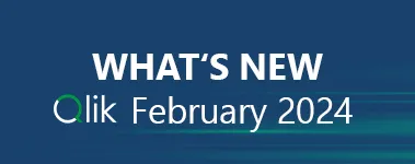 Qlik February 2024