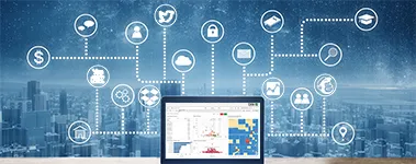 Live-Webinar Qlik Web Connectors