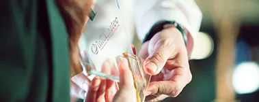 Informatec Qlik Partner of the Year DACH