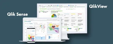 Der Weg von QlikView zu Qlik Sense