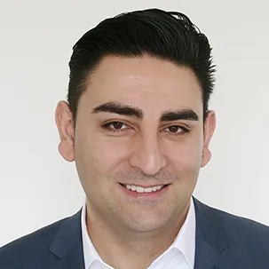 Serkan Özdemir 