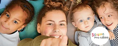 Pro Stiftung UKBB Informatec