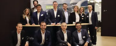 Informatec Data Intelligence Day 2023