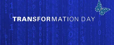 FHNW Transformation Day 2020 with Informatec
