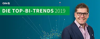 Webinar Die Top-BI-Trends 2019
