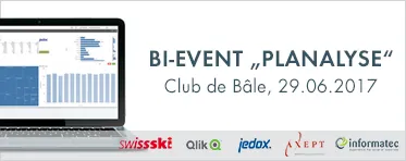 BI-Event Planalyse