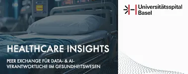 Healthcare Insights im UKB