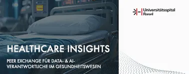 Healthcare Insights im USB