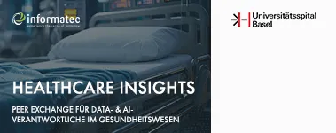 Healthcare Insights im USB