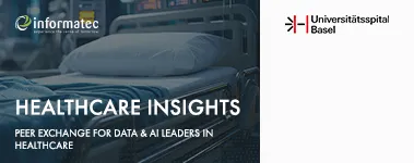 Healthcare Insights at USB