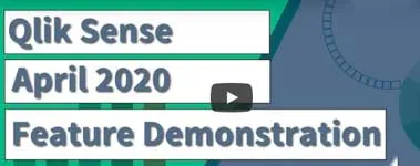 Qlik Sense April 2020