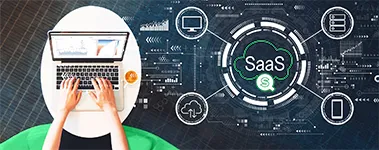 Webinar Qlik Sense Enterprise SaaS