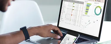 Live-Webinar Finance for Future