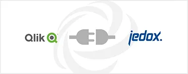 Qlik-Jedox Connector